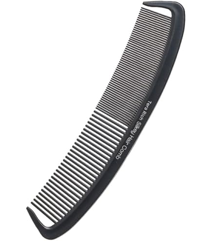 Amazon | 治療用テラヘルツマッサージコーム、ポータブルVフェイス